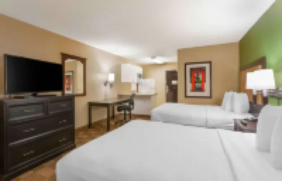 Extended Stay America Select Suites - Salt Lake City - Sandy