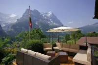Serviced Apartments – Kirchbühl@Home Hotels in Grindelwald