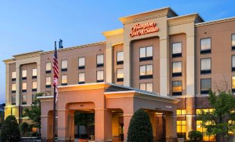 Hampton Inn & Suites Arundel Mills/Baltimore