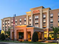 Hampton Inn & Suites Arundel Mills/Baltimore Các khách sạn ở Severn