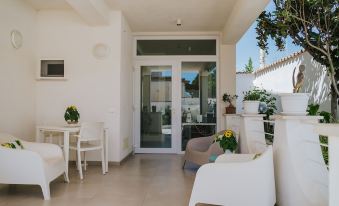 Villa Sece - Luxury Rooms