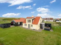 "Dietlinde" - 100m from the Sea - 4-Star