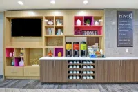 Home2 Suites by Hilton Bedford DFW West - Morgenmad