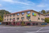 SureStay Hotel by Best Western Portland City Center Hotels in Portland