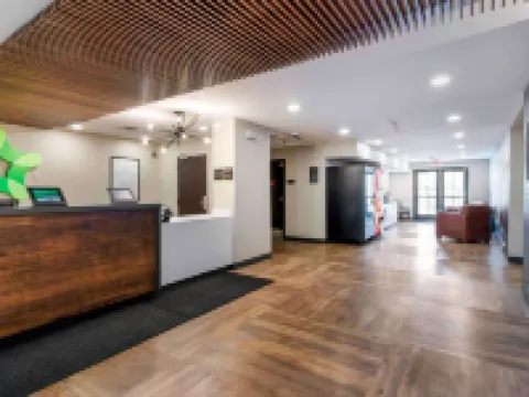 美國長住酒店套房 - 聖拉蒙 - 主教牧場 - 東 聖拉蒙酒店