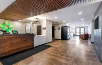 Extended Stay America Suites - San Ramon - Bishop Ranch - East Các khách sạn ở San Ramon