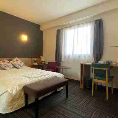 ホテルクラウンヒルズ荒川沖（BBHホテルグループ） Rooms