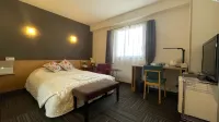 Hotel Plaza Arakawaoki Hôtels à : Ami