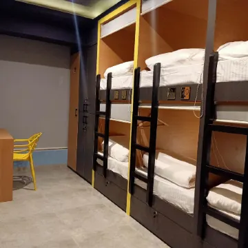 Stay Villa Hostel for Male and Female