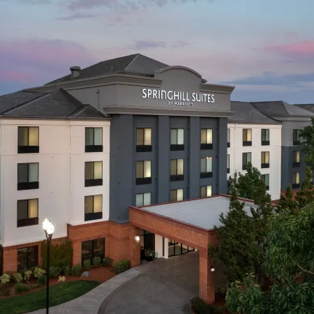 SpringHill Suites Portland Hillsboro