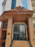 Kingdom Hotel CUA Lo