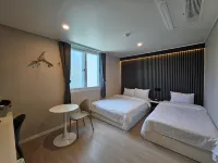 Hotel Gongjicheon 2 Hotels in Chuncheon-si