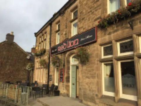The Red Lion