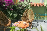 Welcomely - Casa Vacanze Zarinu