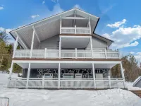 Saaruan Aurinko Hotels near Pieni Karhunkierros