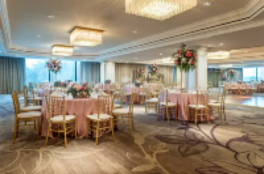 InterContinental Hotels 美麗華巴拿馬城