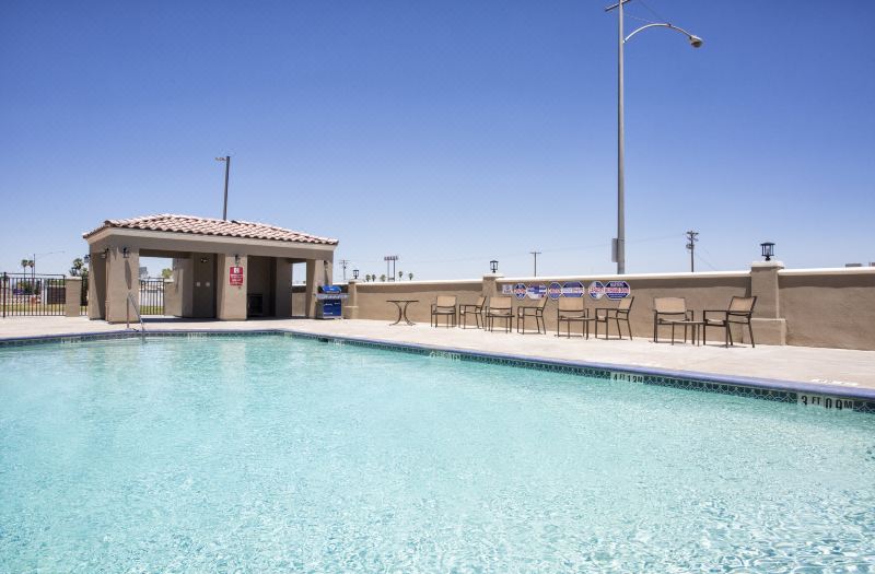 Holiday Inn Express & Suites El Centro by IHG photo 4