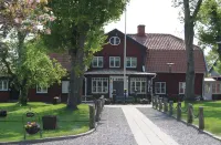 Stufvenäs Gästgifveri Hotels in Soderakra