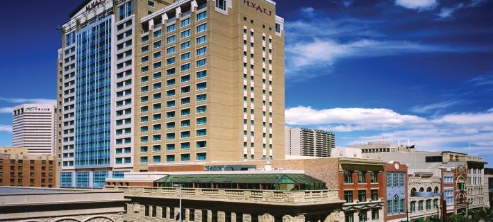 Hyatt Regency Calgary Hôtels à&nbsp;: Calgary