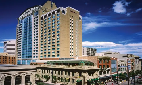 Hyatt Regency Calgary