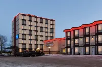 Travelodge by Wyndham Lloydminster Hotels in Lloydminster