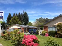 Arran Motel Hotels in Manapouri