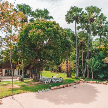 Devi Kampot Resort