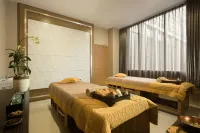 Hotel Chanti Managed by Tentrem Hotel Management Indonesia - Kylpylä