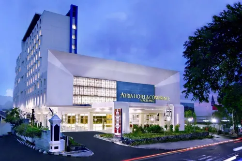 Atria Hotel Magelang