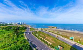 Hotel Summer Frente Al Mar