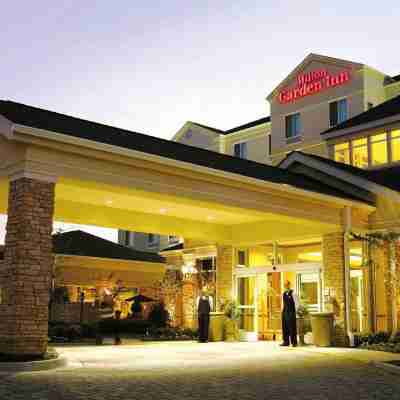 Hilton Garden Inn Valley Forge/Oaks Hotel Exterior