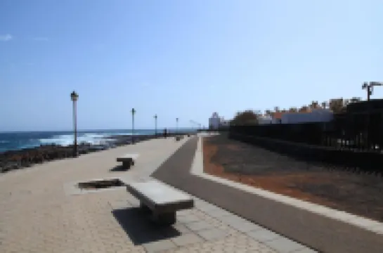 Bluesea Puerto Caleta