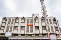 FabExpress Sai Lodging - Nashik Railway Station Muktidham Temple附近的飯店