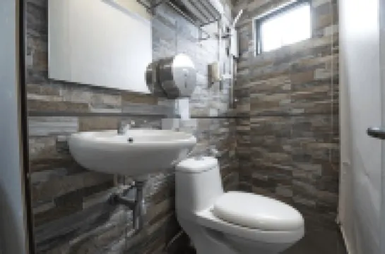 Era Plus Hotel Hotels in Balakong