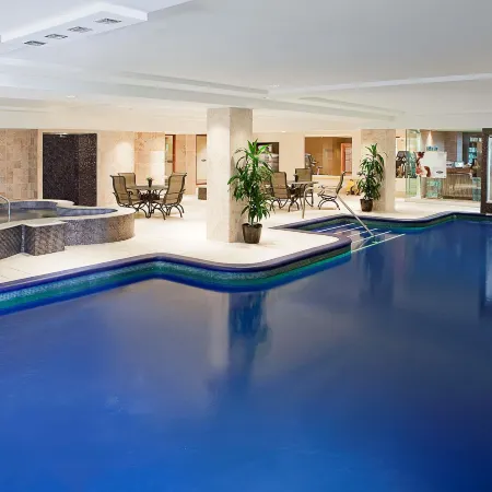 Sheraton Laval Hotel