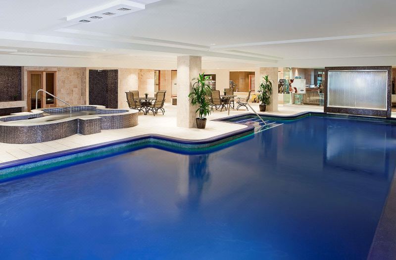 Sheraton Laval Hotel photo 2