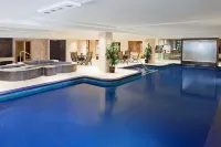 Sheraton Laval Hotel - Pools