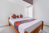 FabHotel Snow Drop - 1km from Our Lady of Fatima Church