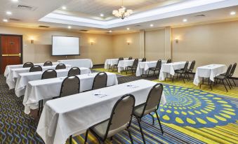 Holiday Inn Express & Suites Belleville (Airport Area)