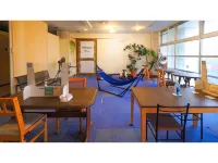 Guesthouse Churayado Ishigakijima