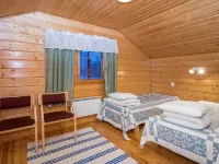 Vaahtera Hotels in Kaavi
