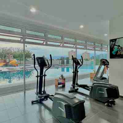 Ipoh Waterpark D Festivo by Iwh Fitness & Recreational Facilities