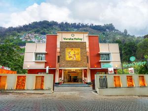 Varaha Valley Hotel