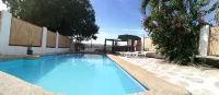 Casa Montemar B&B
