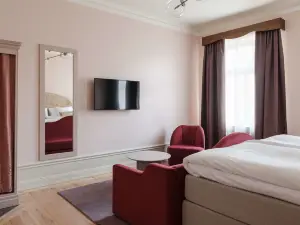 Hotel Ruth, WorldHotels Crafted 