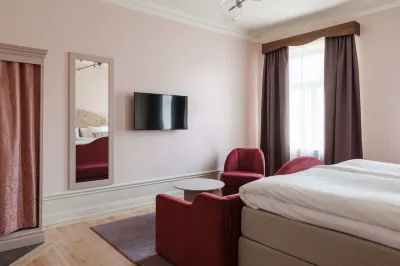 Hotel Ruth, WorldHotels Crafted 