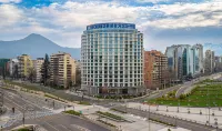 DoubleTree by Hilton Santiago Kennedy - spa