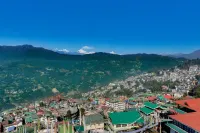 Yashshree Sikkim Blossom