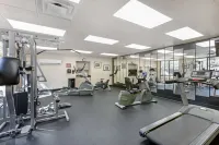 Best Western Plus Inn of Williams - Gym