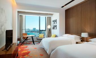 Four Points By Sheraton Changchun, Hi-Tech Zone